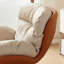 Chaise berçante de style artistique-100101950