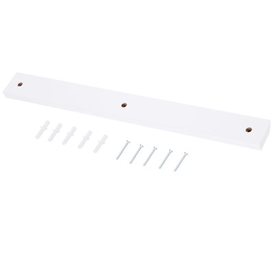 Preece Floating Desk