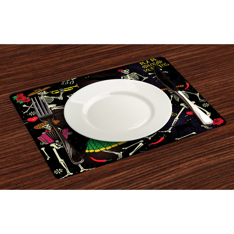 Récapitulatif 18,5" squelette