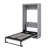 Twin Size Murphy Bed