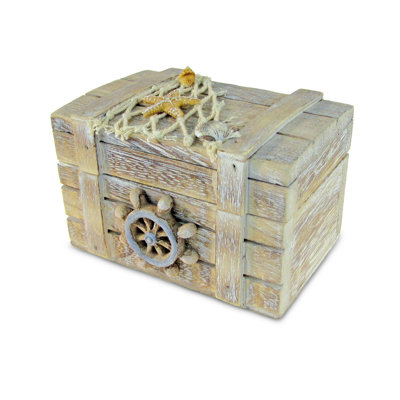 Boîte à bijoux
