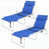 Bleu est en rupture de stock
