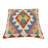 Lorretta Geometric Throw Pillow