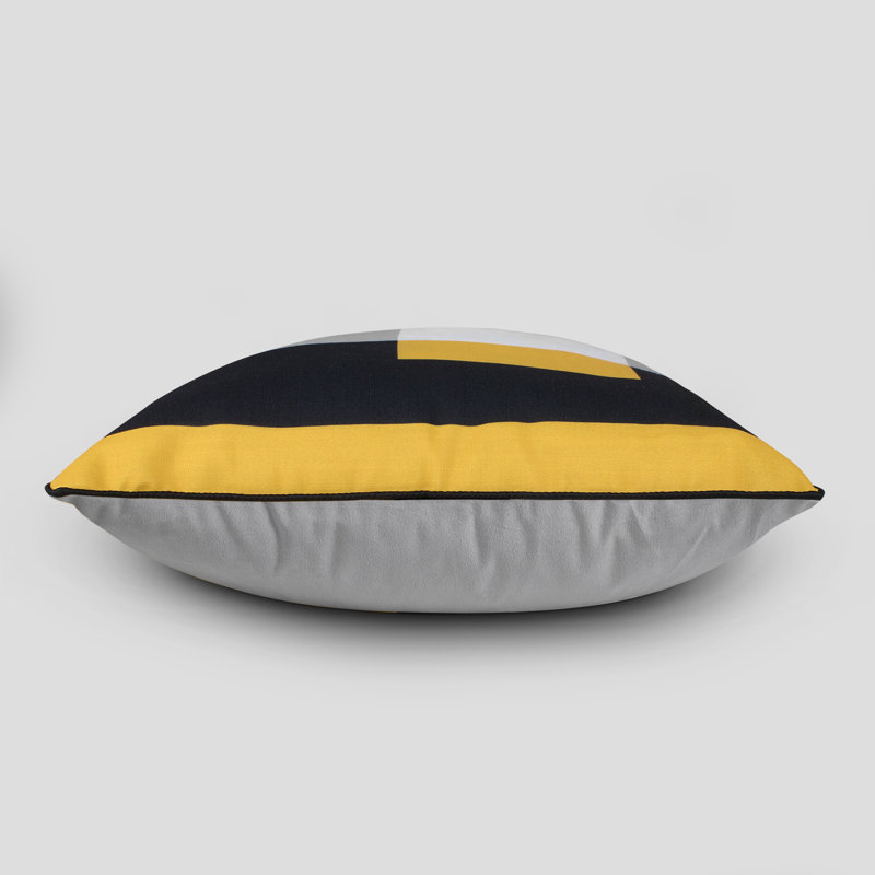 Hursey Square Cushion Cover