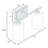 Parma 2 - Light Dimmable Vanity Light