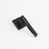Noir mat est en rupture de stock