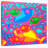 Brampt Funky Fish-109214469