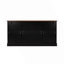 Buffet 63,11 po avec 2 tiroirs Floyds-1032786246