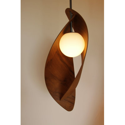 Pendant Accord Oyster