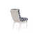 Cascade Outdoor Dining Side Chair