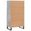 Mithra 60cm Sideboard-1294581205