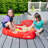 Coastal Crab Sandbox