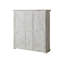 Castle-Antik 150cm Solid Wood Sideboard