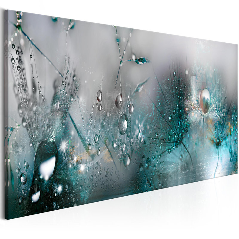 No Frame Print on Canvas, 50 cm H x 150 cm W