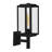 Aluminum Wall Light