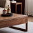 Simple and elegant coffee table-1745737062