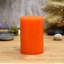Bougie cylindrique sans parfum-1776014082