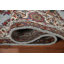 Tapis traditionnel indien clair 3x5