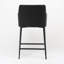 Tabouret de bar et de comptoir Jahnke Earle (29/25 po)-1311363939-1311362575