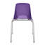 Chaise de classe empilable 18 po-128801713