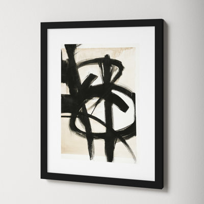 Graphical Shapes 7 Print