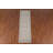 All-Over Oushak Oriental Runner Rug 3x8