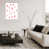 Wrapped Canvas n'est pas disponible