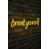 Jaune est en rupture de stock