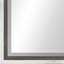 Country Colors II Rectangle Solid Wood Beveled Mirror-72921118-72921119