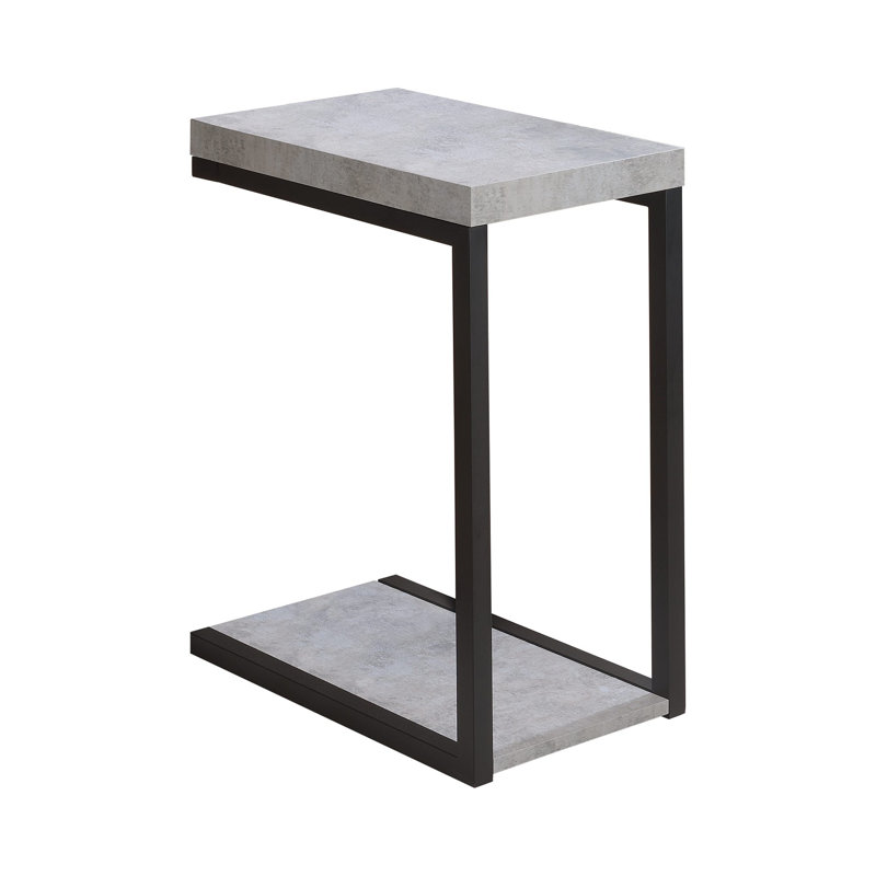 Table-plateau
