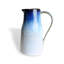 Cypress Grove Stoneware Pitcher
