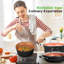 14 - Piece Stainless Steel Cookware Set