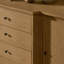 Gladys 72'' W Sideboard