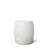 Quigley Concrete Top End Table-956617600