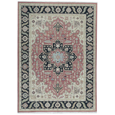 Sumak One-of-a-Kind 10' X 13'10" Area Rug