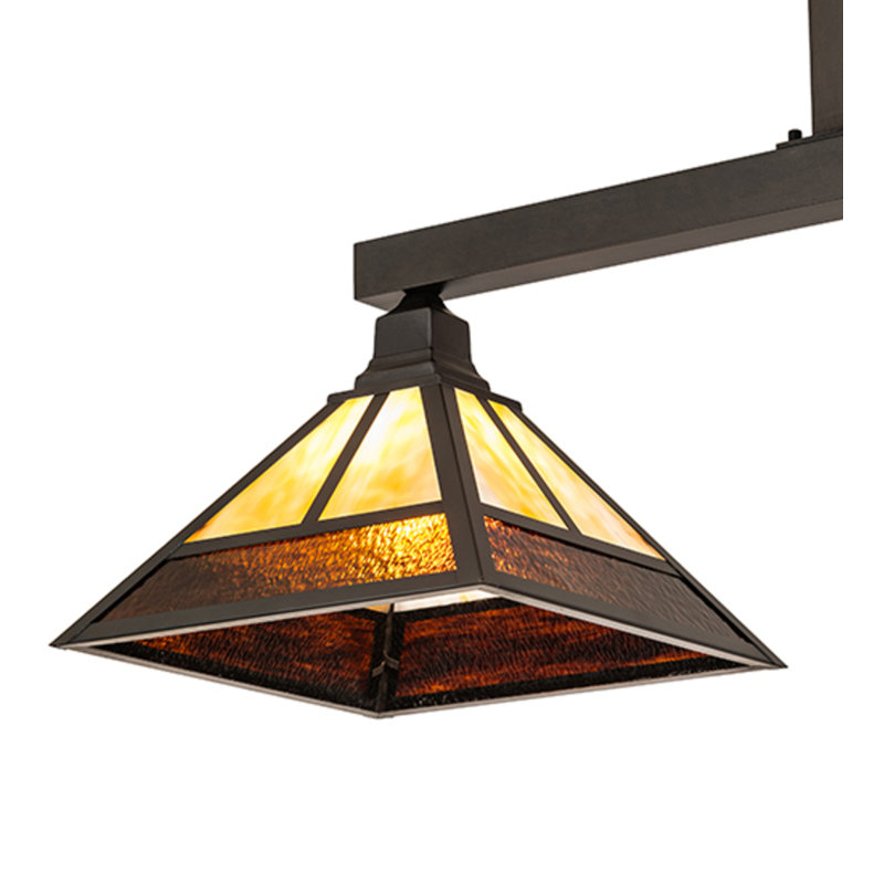 Hyde Park 2 - Light Pendant