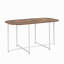 Ensemble de table de salle à manger 7 pièces Modern-2134351660-2134351661-2134351662-2134351666
