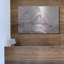 Ivy Bronx «Alberta Dream 1» par Nathan Larson, art mural en métal-1244816260