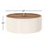 Table basse avec rangement Filomela