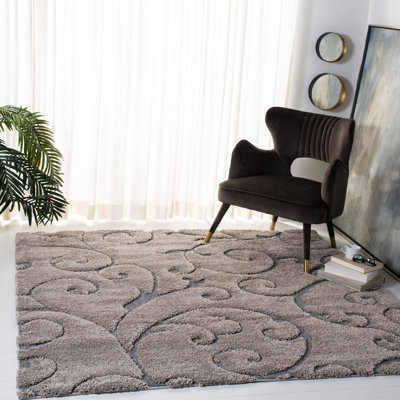 Amza Area Rug