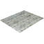 Overdyed One-of-a-Kind 8' 3" X 10' 0" Hand Knotted Area Rug