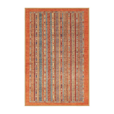 Abstract Indoor Rug