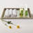 Bathroom Tray