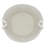 Birch Lane™ Andes Fabric Decorative Basket-721381107