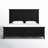 Mya Panel Bed-98236516-98236519