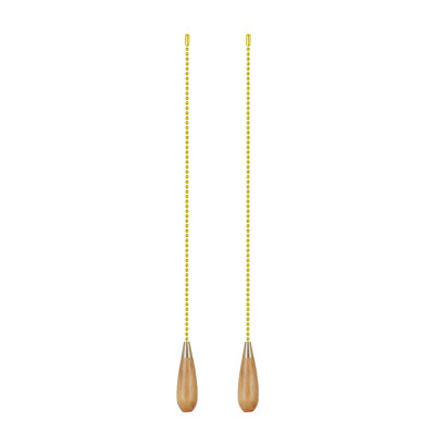Ceiling Fan Pull Chain