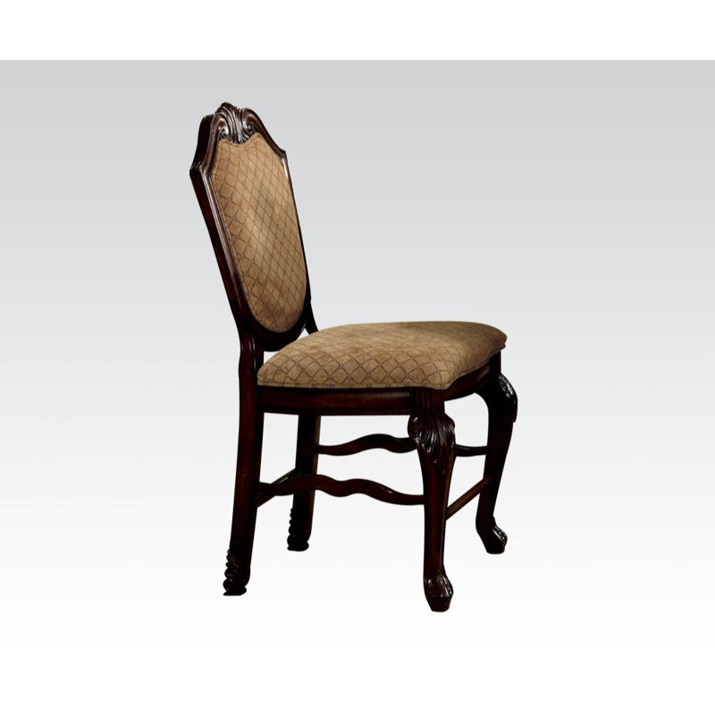 COUNTER HEIGHT CHAIR (SET-2)