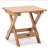 Rectangular Portable Folding Table-63325613