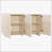 Sideboard with Superior Storage Space-2063485436