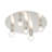 Aliyas Flush Mount-161576162